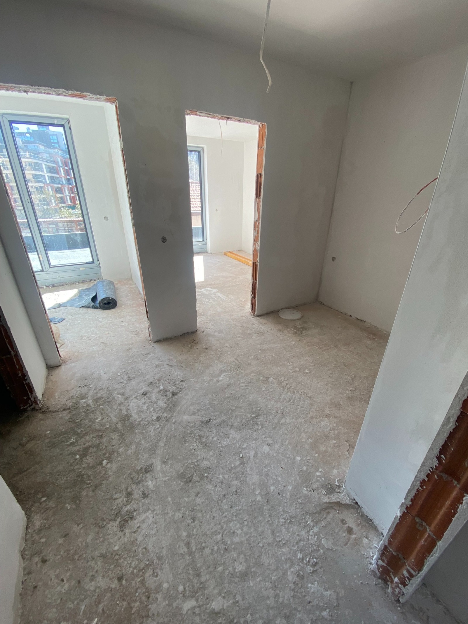 Продава 3-СТАЕН, гр. София, Кръстова вада, снимка 3 - Апартаменти - 54565023