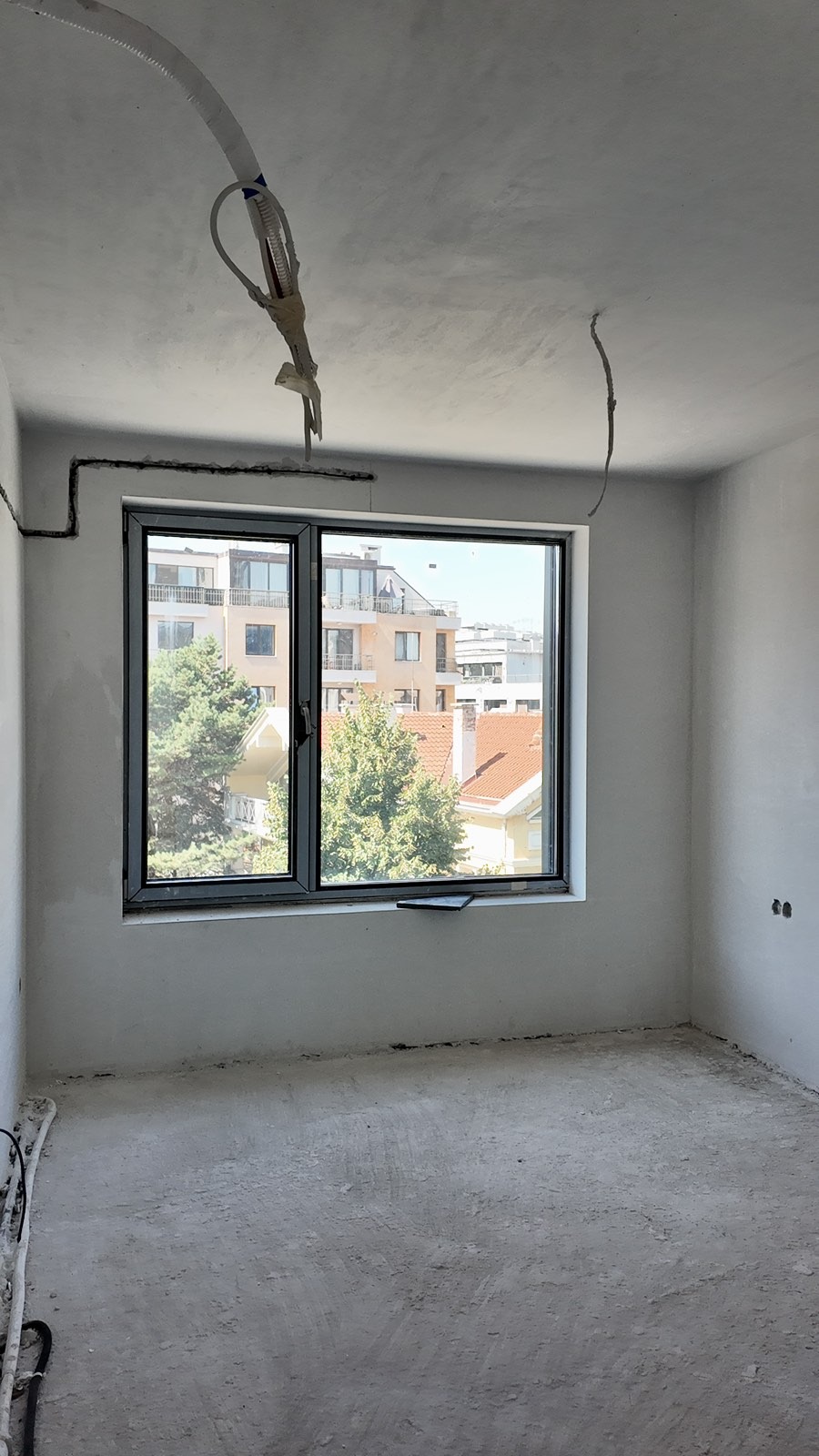 Продава 3-СТАЕН, гр. София, Кръстова вада, снимка 3 - Апартаменти - 56075069