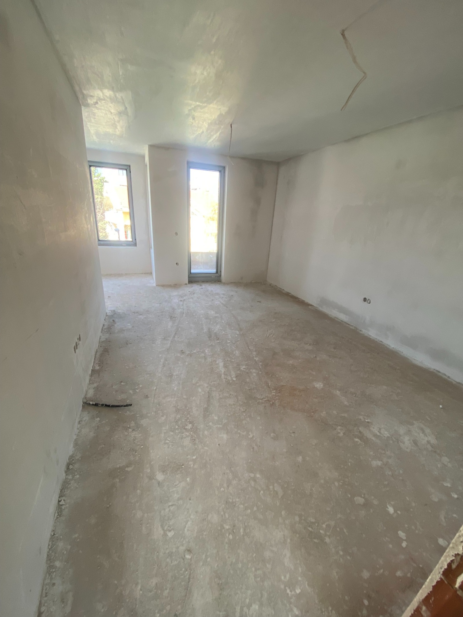 Продава 3-СТАЕН, гр. София, Кръстова вада, снимка 4 - Апартаменти - 54565023
