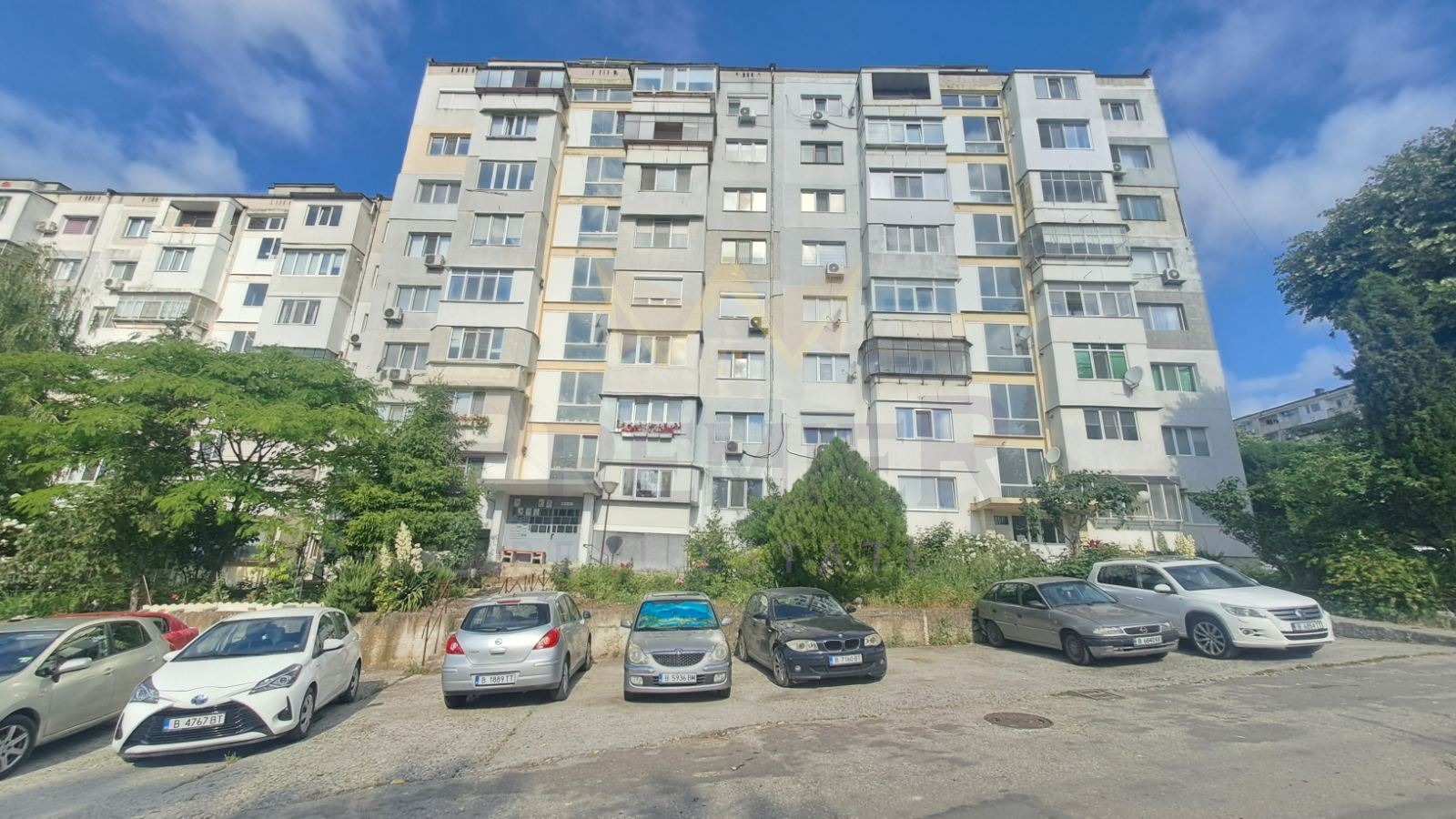 Продава 3-СТАЕН, гр. Варна, Владислав Варненчик 1, снимка 17 - Апартаменти - 54879839