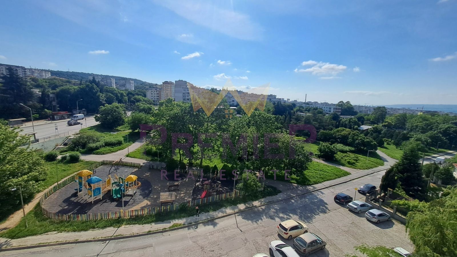 Продава 3-СТАЕН, гр. Варна, Владислав Варненчик 1, снимка 16 - Апартаменти - 54879839