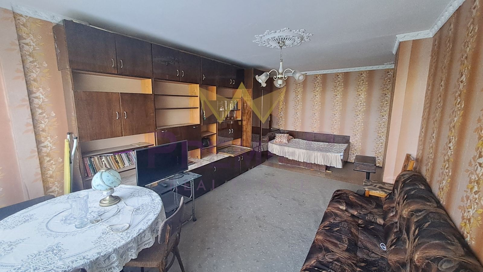 Продава 3-СТАЕН, гр. Варна, Владислав Варненчик 1
