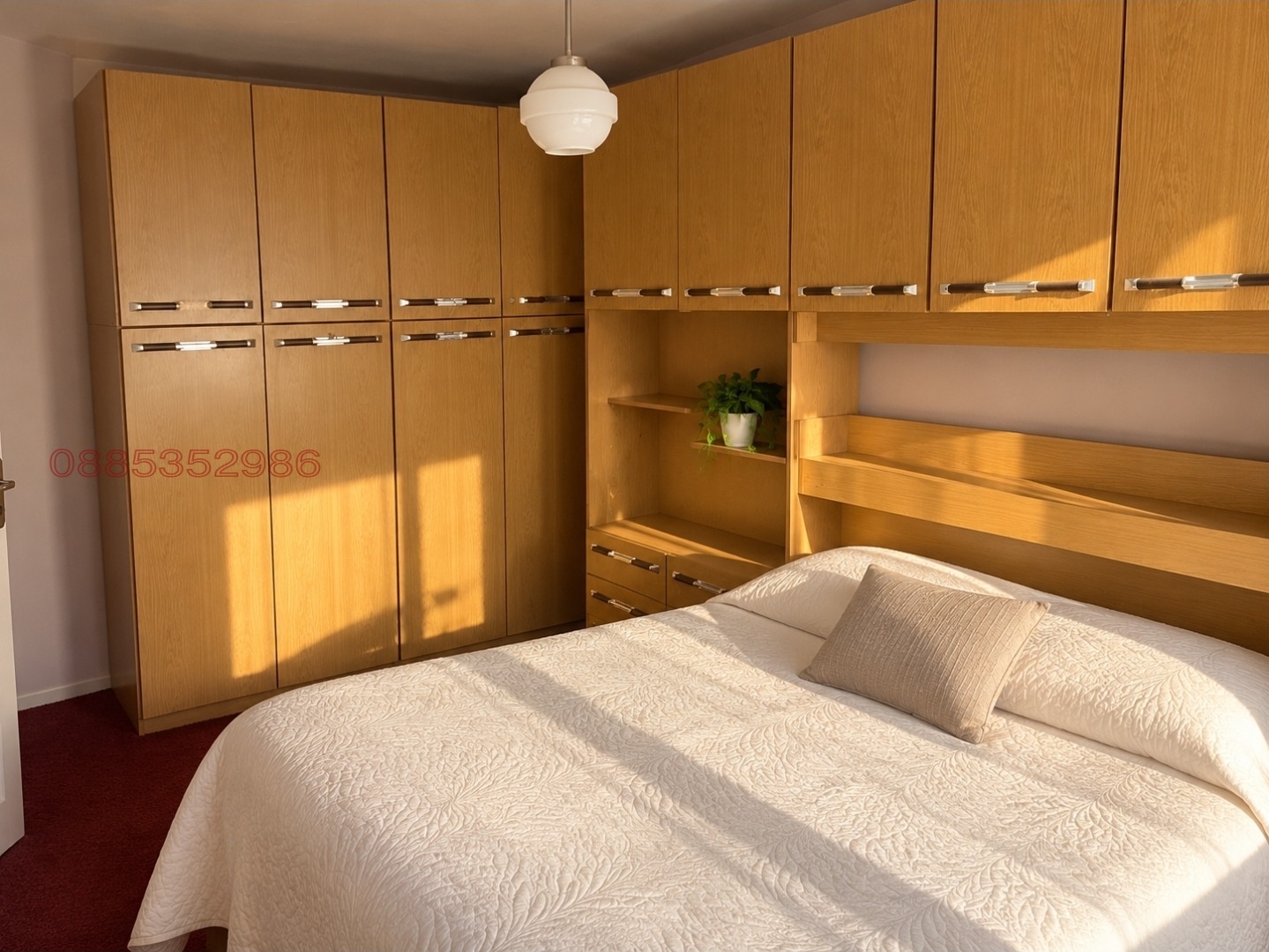 Продава 3-СТАЕН, гр. Ловеч, Център, снимка 13 - Апартаменти - 56508048