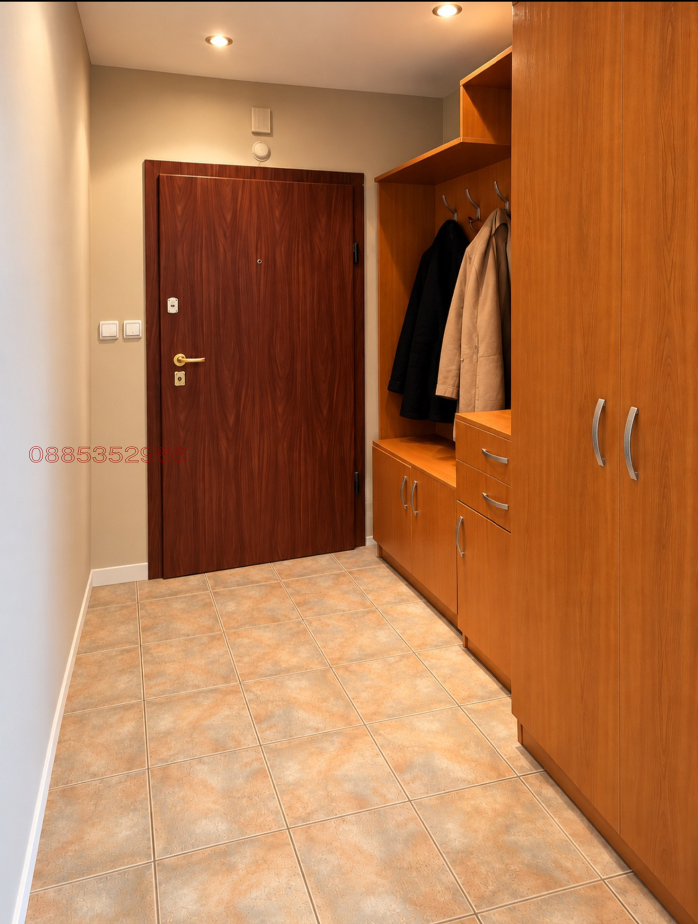 Продава 3-СТАЕН, гр. Ловеч, Център, снимка 17 - Апартаменти - 56508048