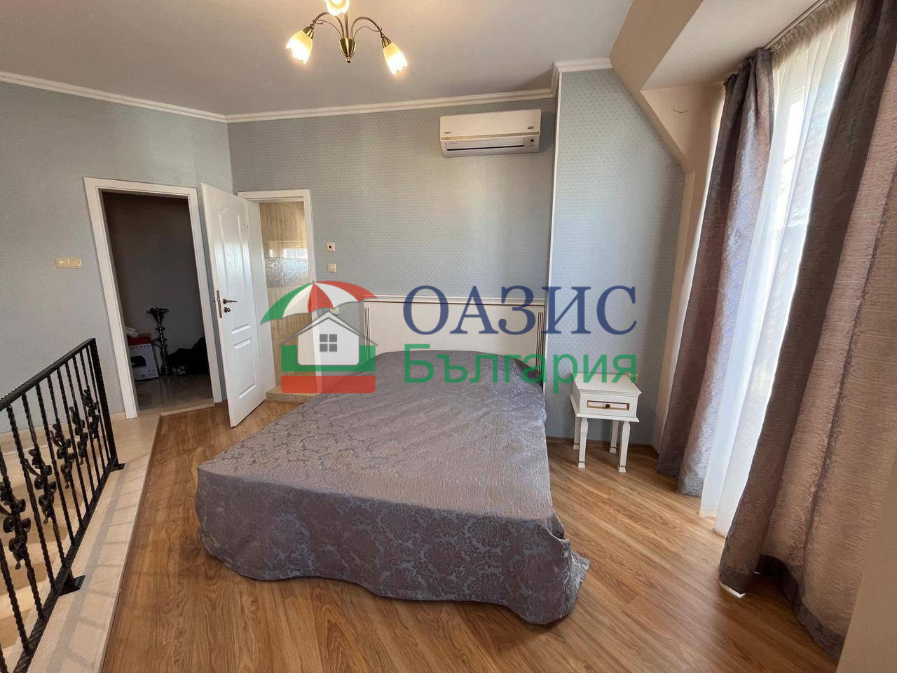 Продава 4-СТАЕН, к.к. Слънчев бряг, област Бургас, снимка 7 - Апартаменти - 49671498