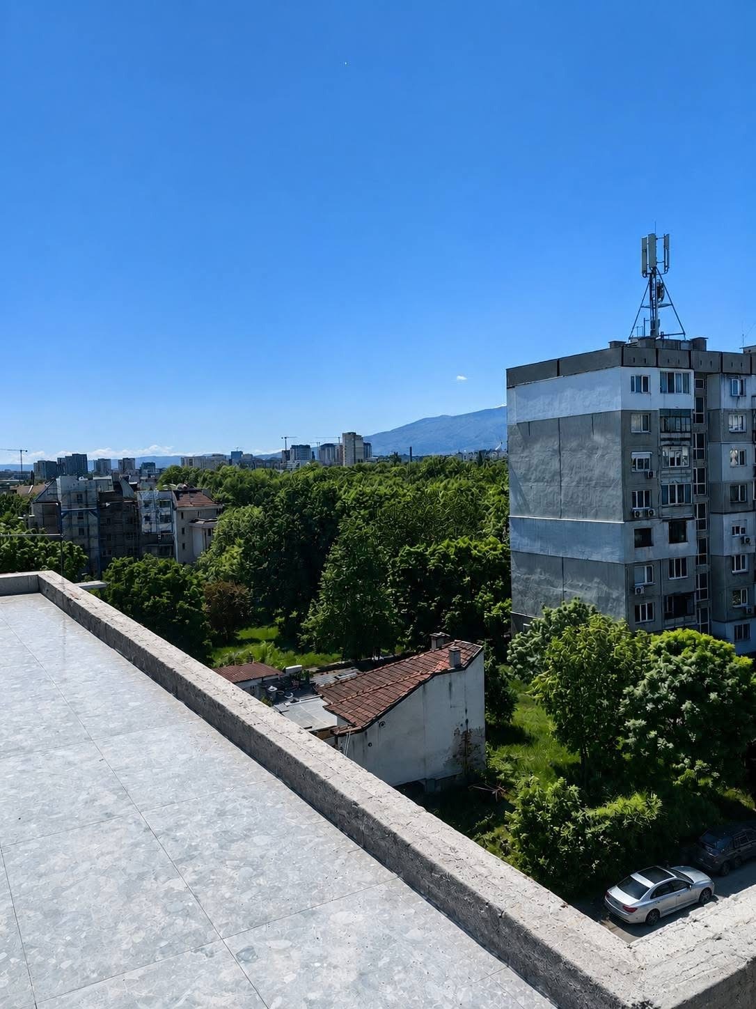 Продава МНОГОСТАЕН, гр. София, Надежда 1, снимка 11 - Апартаменти - 54563055