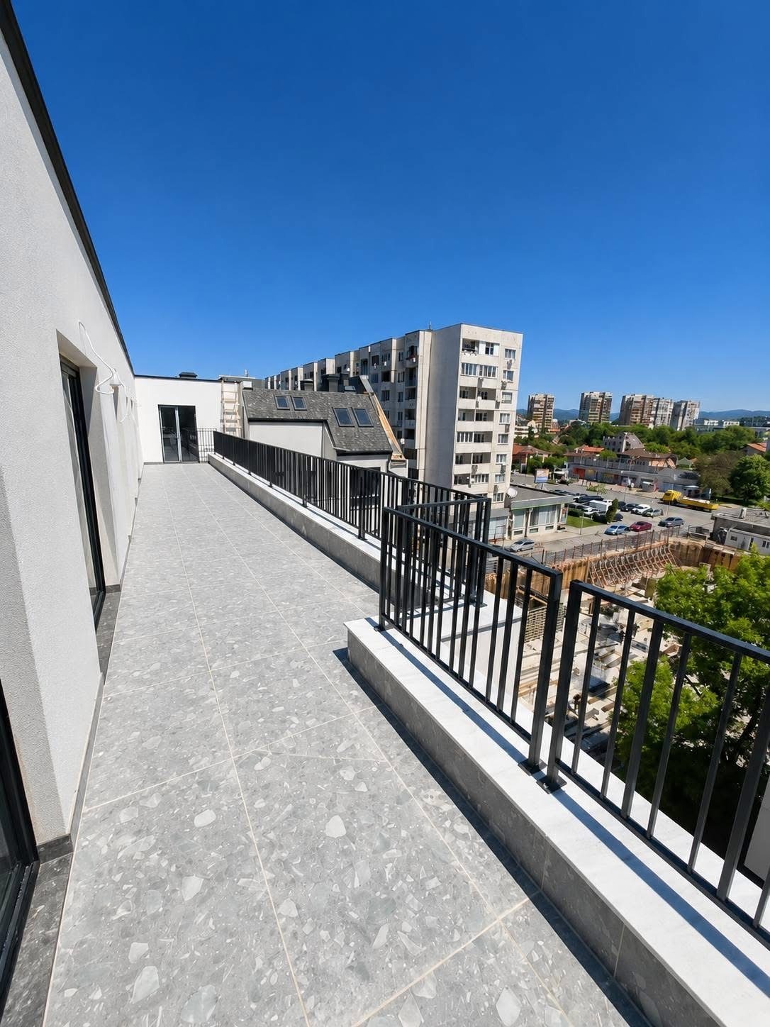 Продава МНОГОСТАЕН, гр. София, Надежда 1, снимка 6 - Апартаменти - 54563055