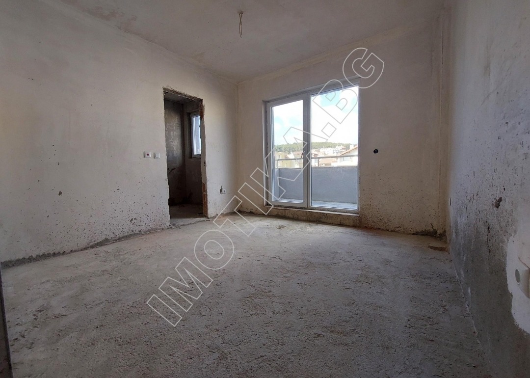 Продава МЕЗОНЕТ, гр. Варна, Виница, снимка 4 - Апартаменти - 54986886