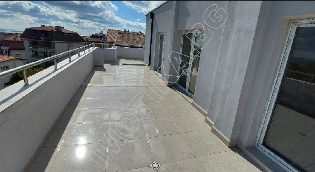 Продава МЕЗОНЕТ, гр. Варна, Виница, снимка 6 - Апартаменти - 54986886
