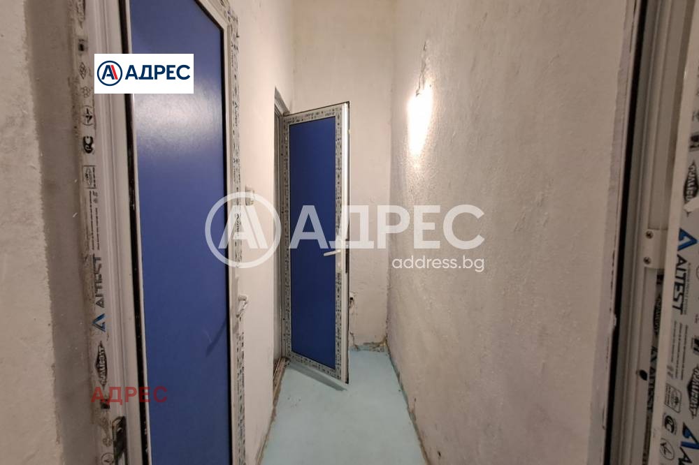 Продава ОФИС, гр. Варна, Младост 1, снимка 6 - Офиси - 53832222