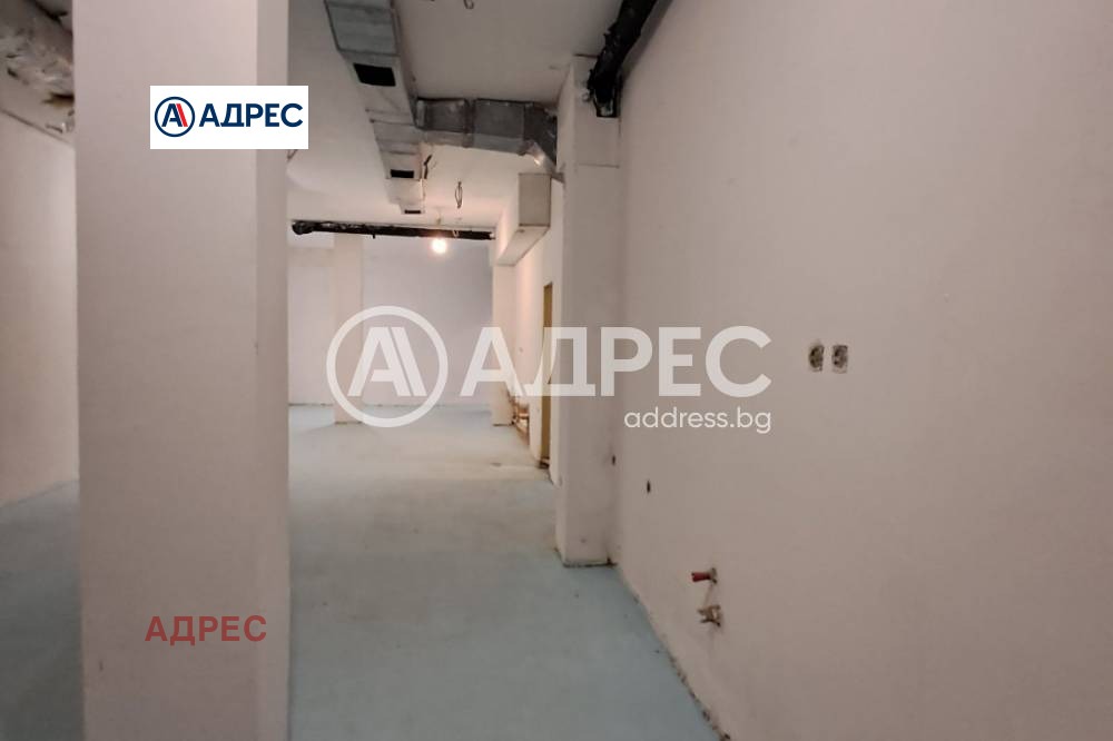 Продава ОФИС, гр. Варна, Младост 1, снимка 2 - Офиси - 53832222