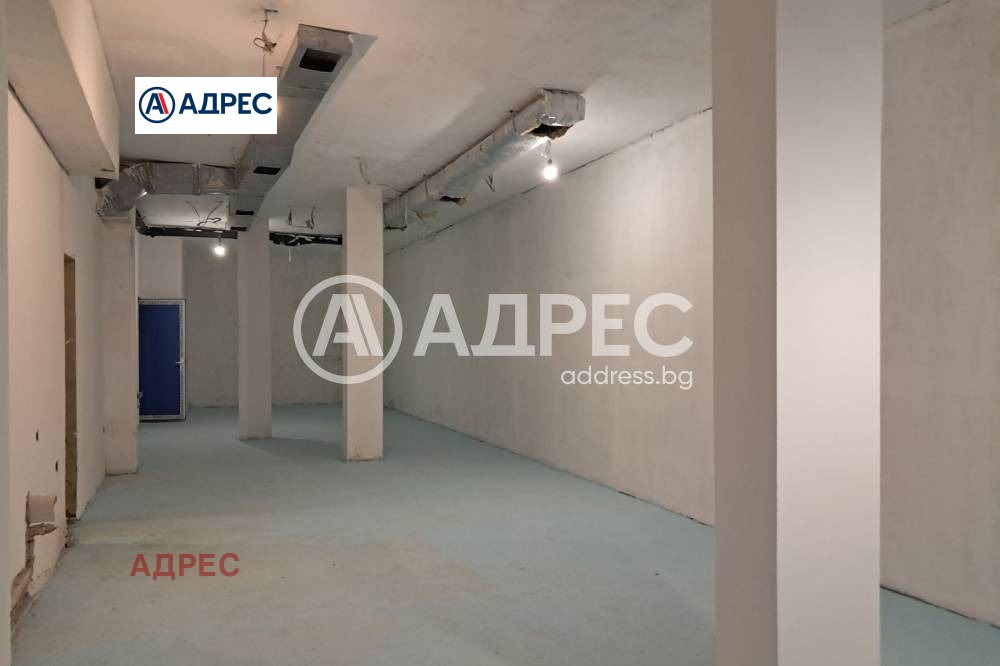 Продава ОФИС, гр. Варна, Младост 1