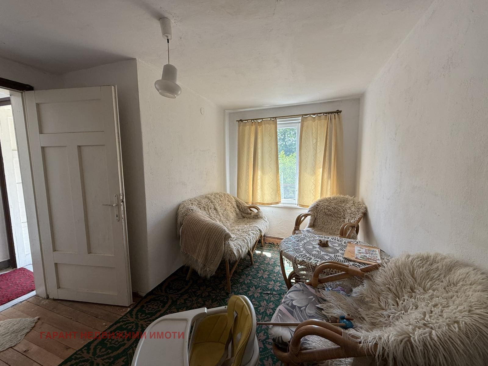 Продава КЪЩА, с. Кметовци, област Габрово, снимка 7 - Къщи - 55640249