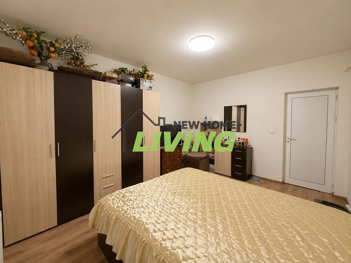 Продава КЪЩА, гр. Пловдив, Коматево, снимка 8 - Къщи - 55707058