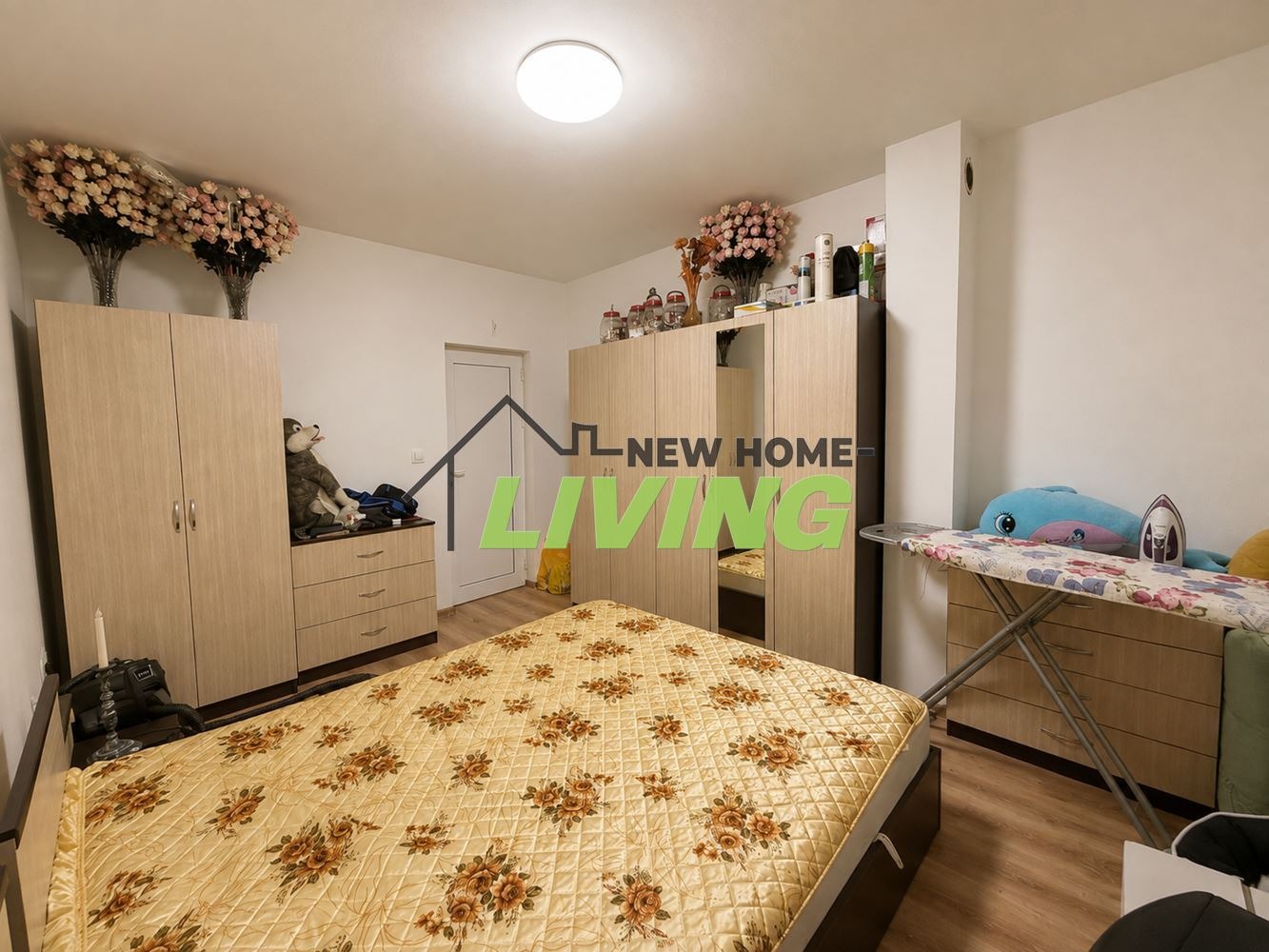 Продава КЪЩА, гр. Пловдив, Коматево, снимка 6 - Къщи - 55707058