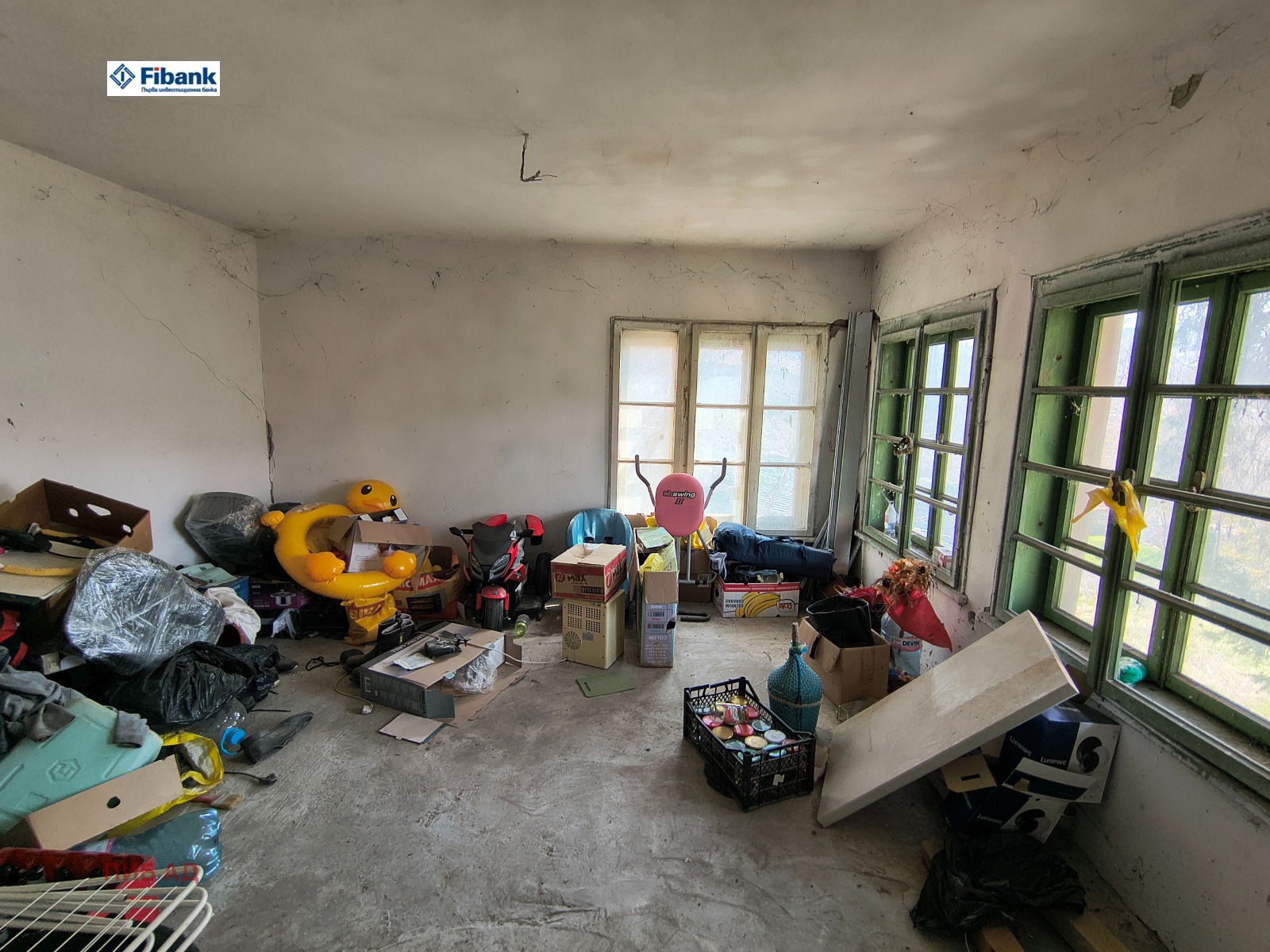 Продава КЪЩА, с. Самоводене, област Велико Търново, снимка 3 - Къщи - 56084884