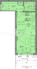 Продава 1-СТАЕН, град Пловдив, Кючук Париж • 75000 € • 86170565 — Holmes.bg
