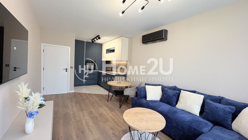 Продава 2-СТАЕН в град София, Малинова долина - 63 кв.м / 234 900 € » 459 424.47 лв., ХОУМ ТУ Ю БЪЛГАРИЯ
