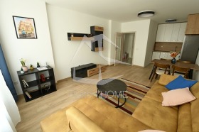 1 bedroom Druzhba 1, Sofia