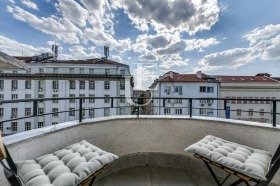 2 hálószobás Centar, Sofia