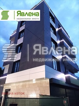 2 chambres Nadejda 1, Sofia