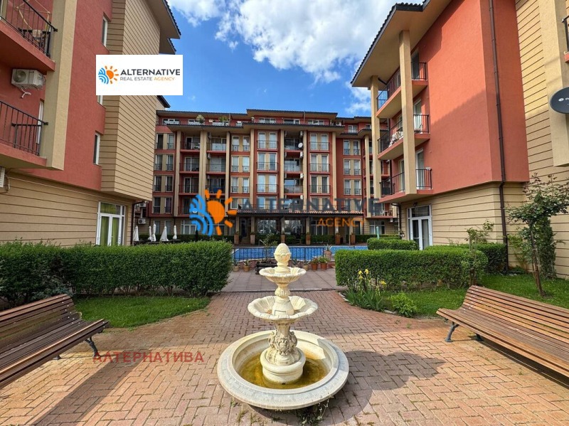 Na prodej  Studio oblast Burgas , k.k. Slančev brjag , 32 m2 | 20894795 - obraz [3]