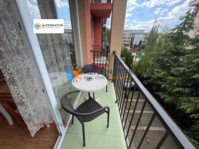 Na prodej  Studio oblast Burgas , k.k. Slančev brjag , 32 m2 | 20894795 - obraz [4]