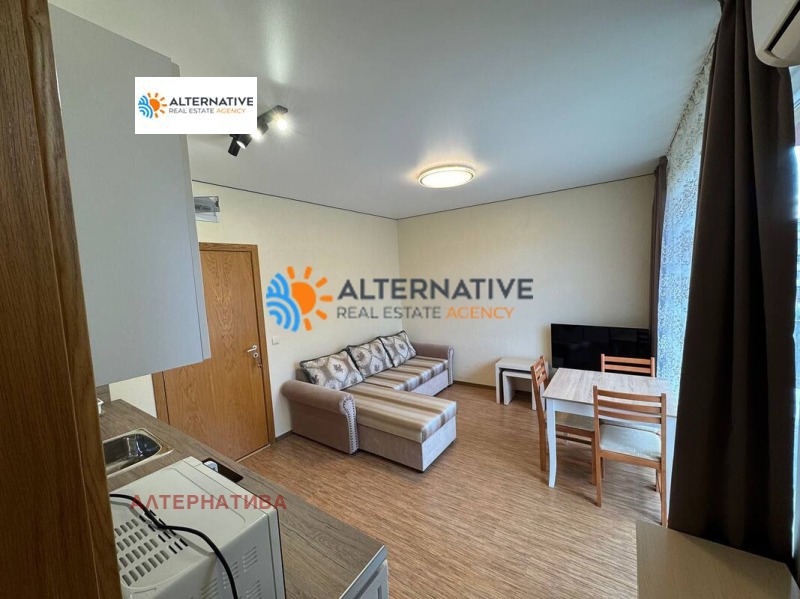Na prodej  Studio oblast Burgas , k.k. Slančev brjag , 32 m2 | 20894795 - obraz [5]