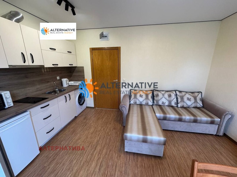 Na prodej  Studio oblast Burgas , k.k. Slančev brjag , 32 m2 | 20894795 - obraz [2]