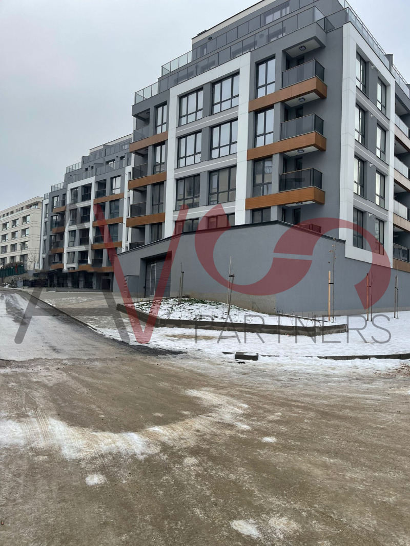 For Sale  1 bedroom Sofia , Malinova dolina , 65 sq.m | 91222880 - image [6]