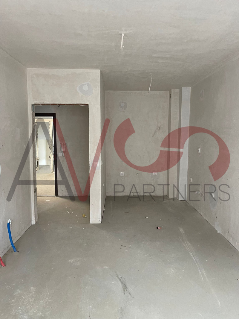 Продава  2-стаен, град София, Малинова долина •  140 000 EUR • ID 95891095 — holmes.bg - [1] 