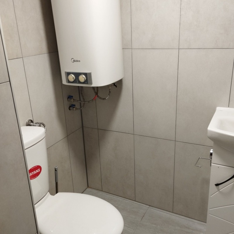Till salu  1 sovrum Plovdiv , Centar , 45 kvm | 68287983 - bild [8]