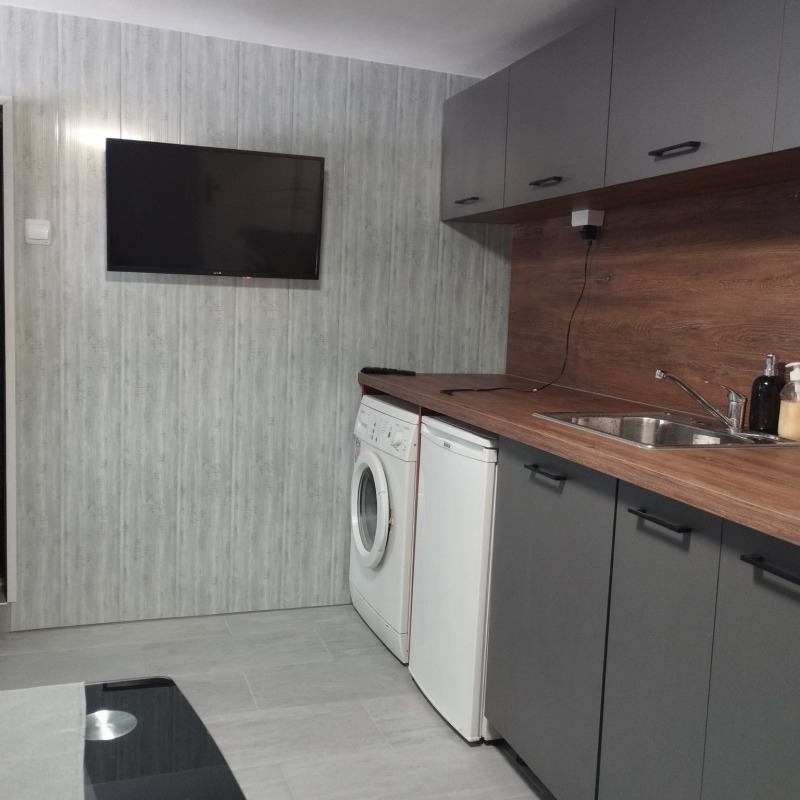 Till salu  1 sovrum Plovdiv , Centar , 45 kvm | 68287983 - bild [4]