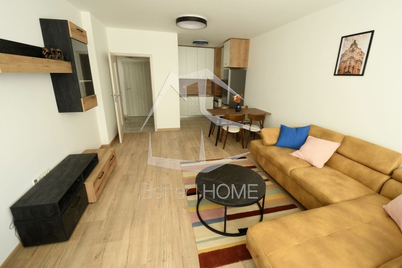 For Sale  1 bedroom Sofia , Druzhba 1 , 80 sq.m | 91977504 - image [5]