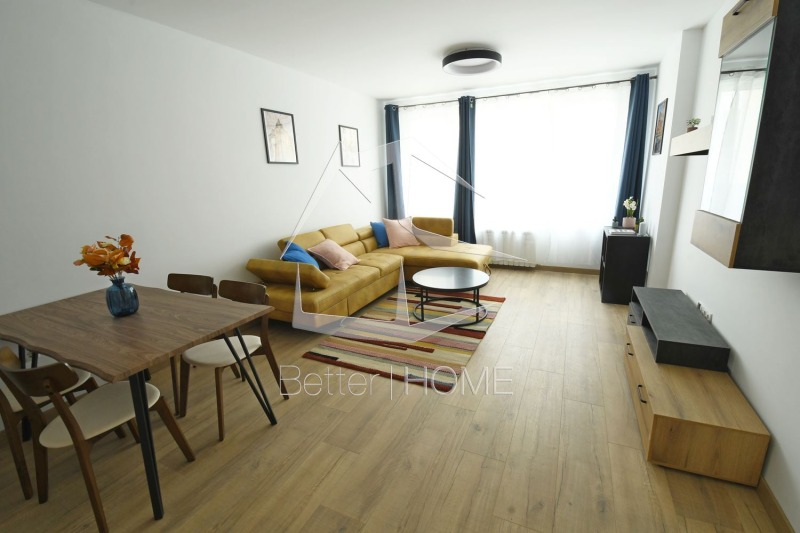 For Sale  1 bedroom Sofia , Druzhba 1 , 80 sq.m | 91977504 - image [2]