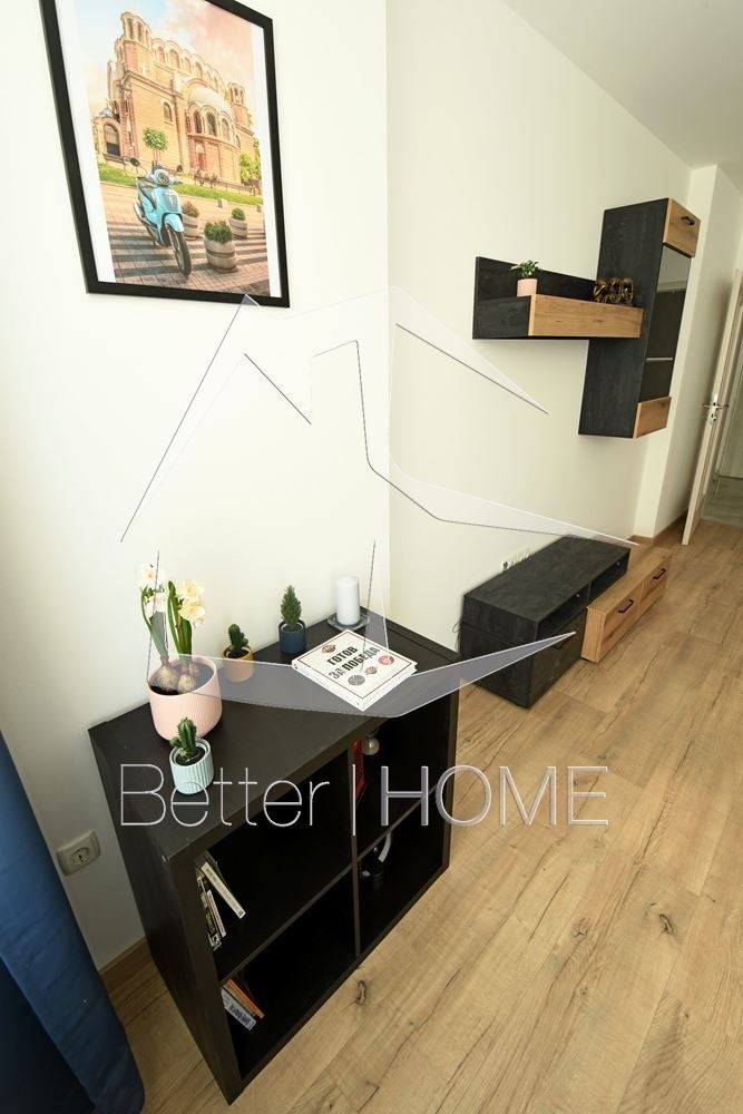 For Sale  1 bedroom Sofia , Druzhba 1 , 80 sq.m | 91977504 - image [9]