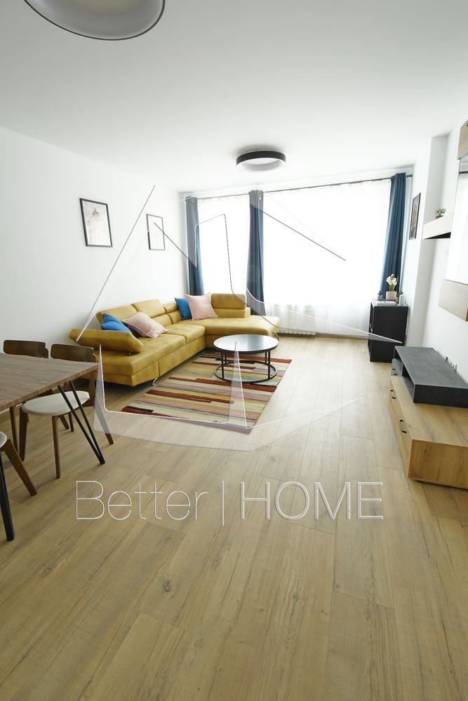For Sale  1 bedroom Sofia , Druzhba 1 , 80 sq.m | 91977504 - image [6]