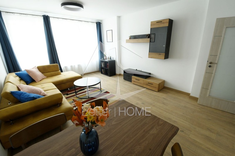 For Sale  1 bedroom Sofia , Druzhba 1 , 80 sq.m | 91977504 - image [7]