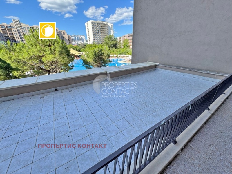 На продаж  1 спальня область Бургас , к.к. Слънчев бряг , 89 кв.м | 47672239 - зображення [16]