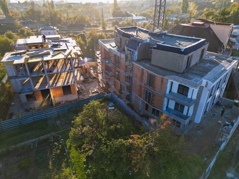 Продава  2-стаен град София , Горна баня , 137 кв.м | 83256020 - изображение [8]