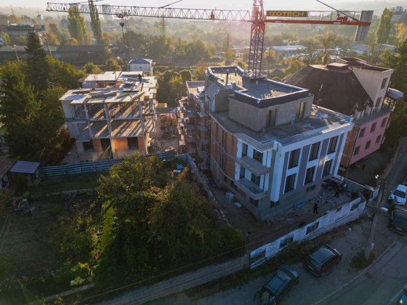 Продава  2-стаен град София , Горна баня , 137 кв.м | 83256020 - изображение [7]