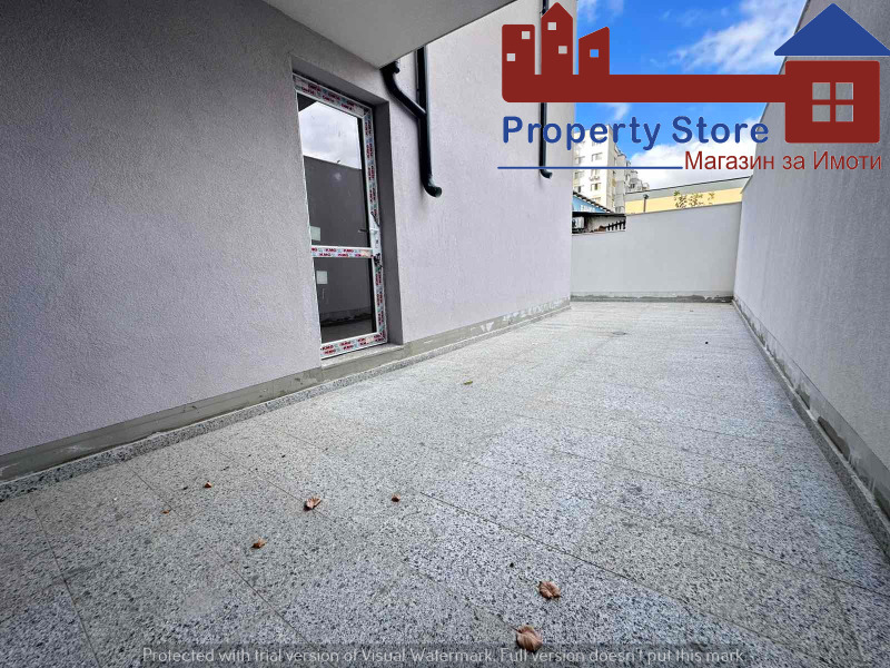 De vânzare  1 dormitor Varna , Caisieva gradina , 75 mp | 27643838 - imagine [11]