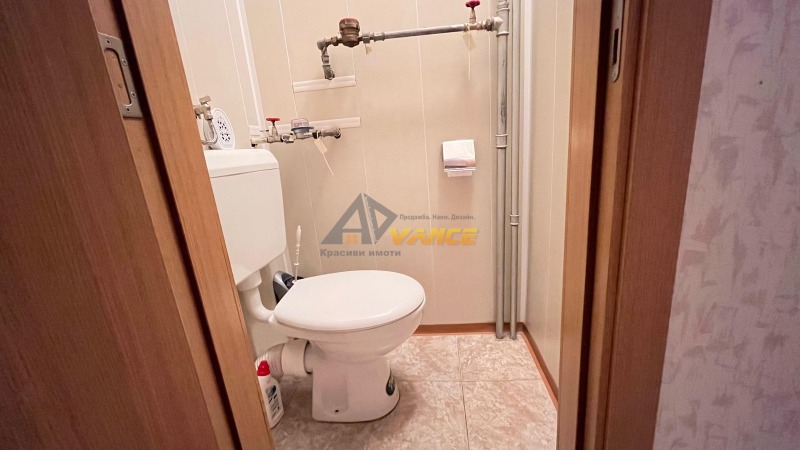 Продава 2-СТАЕН, гр. Бургас, Лазур, снимка 13 - Апартаменти - 52120792