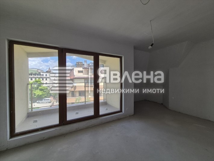 Продава 2-СТАЕН, гр. София, Драгалевци, снимка 4 - Апартаменти - 54059389