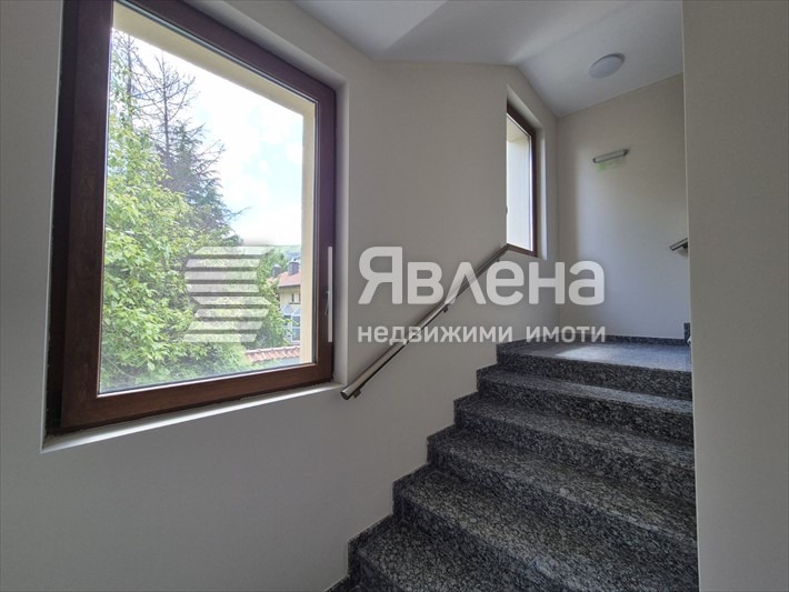 Продава 2-СТАЕН, гр. София, Драгалевци, снимка 14 - Апартаменти - 54059389