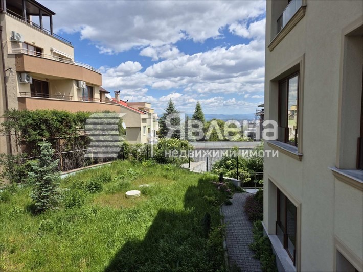 Продава 2-СТАЕН, гр. София, Драгалевци, снимка 16 - Апартаменти - 54059389