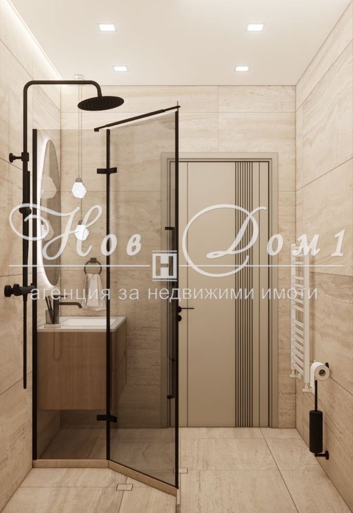 Продава 2-СТАЕН, гр. София, Витоша, снимка 14 - Апартаменти - 54462320