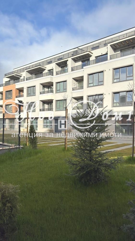 Продава 2-СТАЕН, гр. София, Витоша, снимка 17 - Апартаменти - 54462320