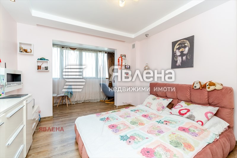 Продава 3-СТАЕН, гр. София, Овча купел 1, снимка 5 - Aпартаменти - 47346963