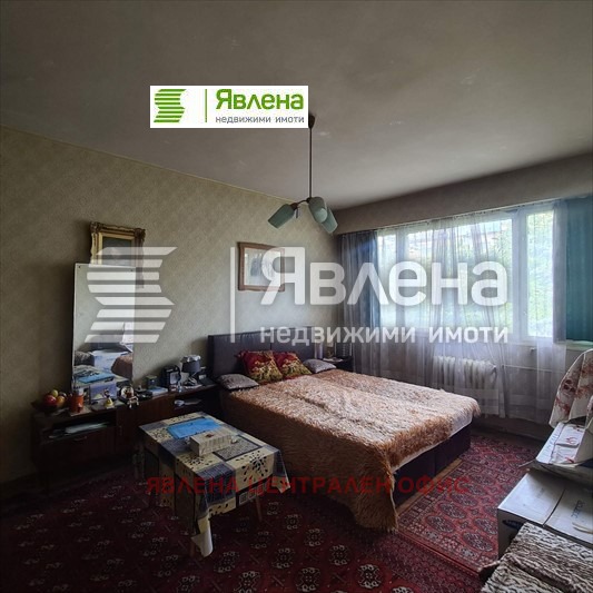 Продава 3-СТАЕН, гр. София, Гоце Делчев, снимка 2 - Aпартаменти - 47897532